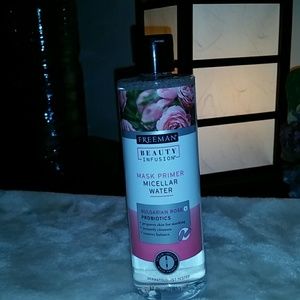 2 Mix or Match Mask  Primer Micelar Water